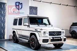 مرسيدس بنز جي-كلاس